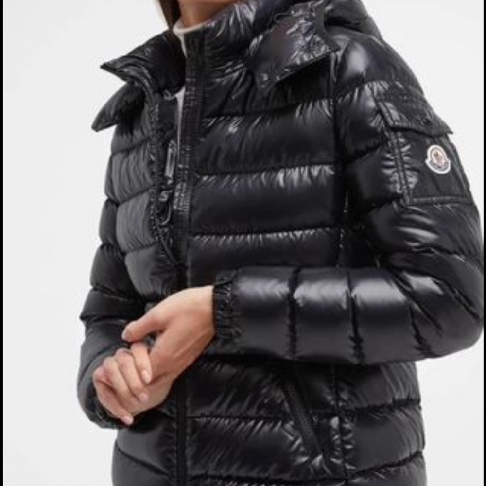 Moncler Bady Jacket